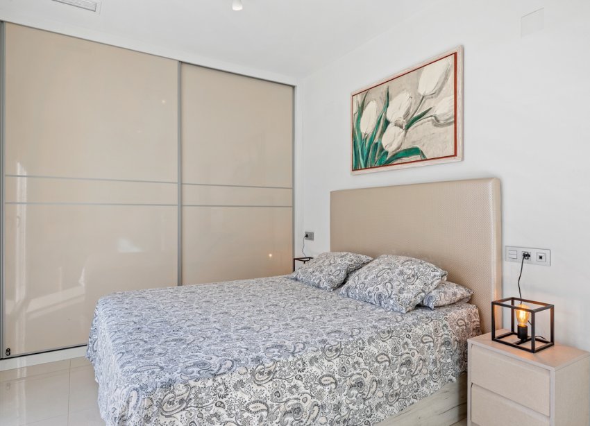 Resale - Villa / House - Ciudad Quesada