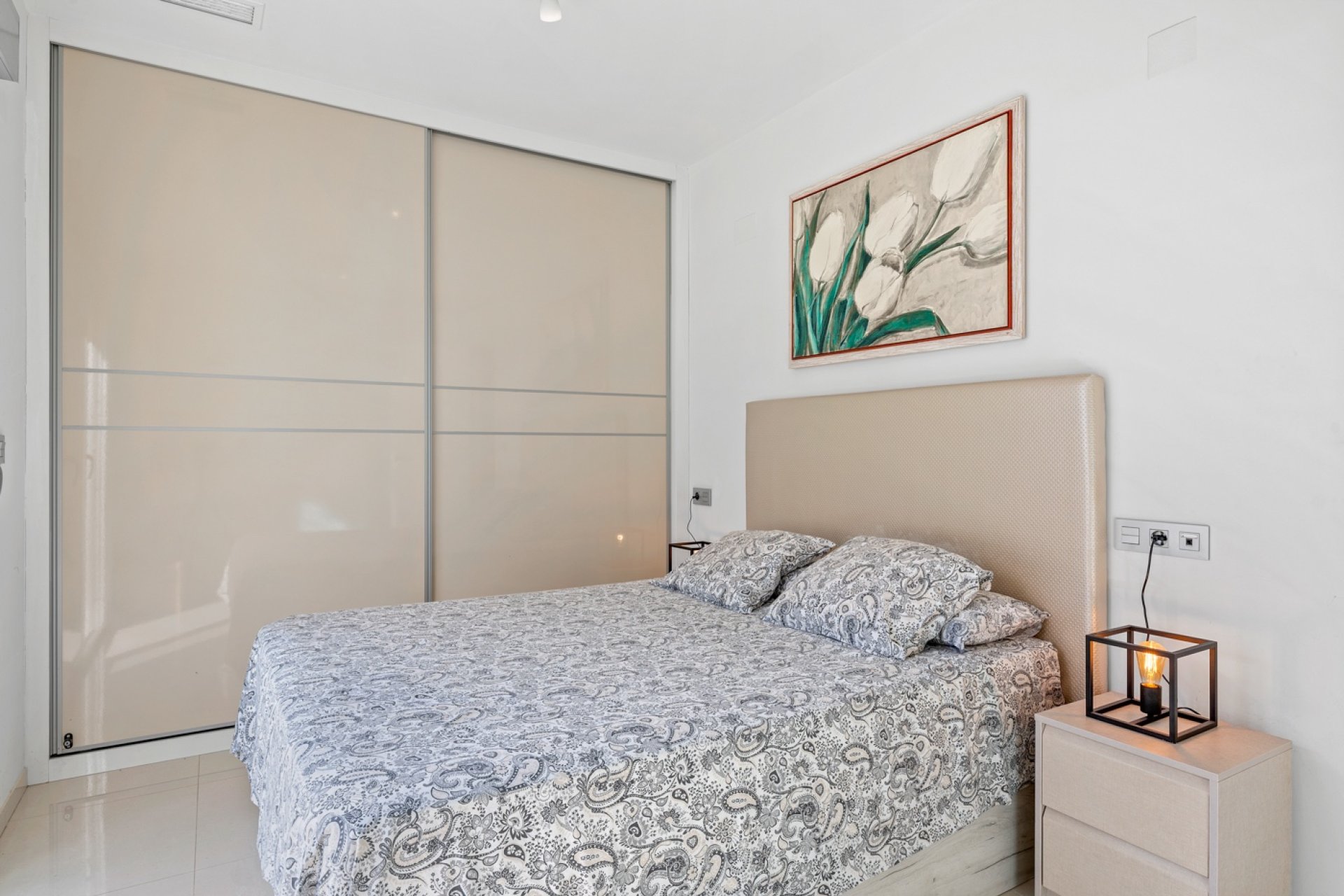 Resale - Villa / House - Ciudad Quesada