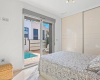 Resale - Villa / House - Ciudad Quesada