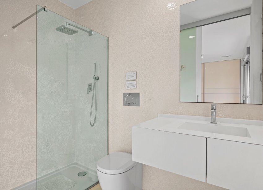 Resale - Villa / House - Ciudad Quesada