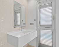 Resale - Villa / House - Ciudad Quesada