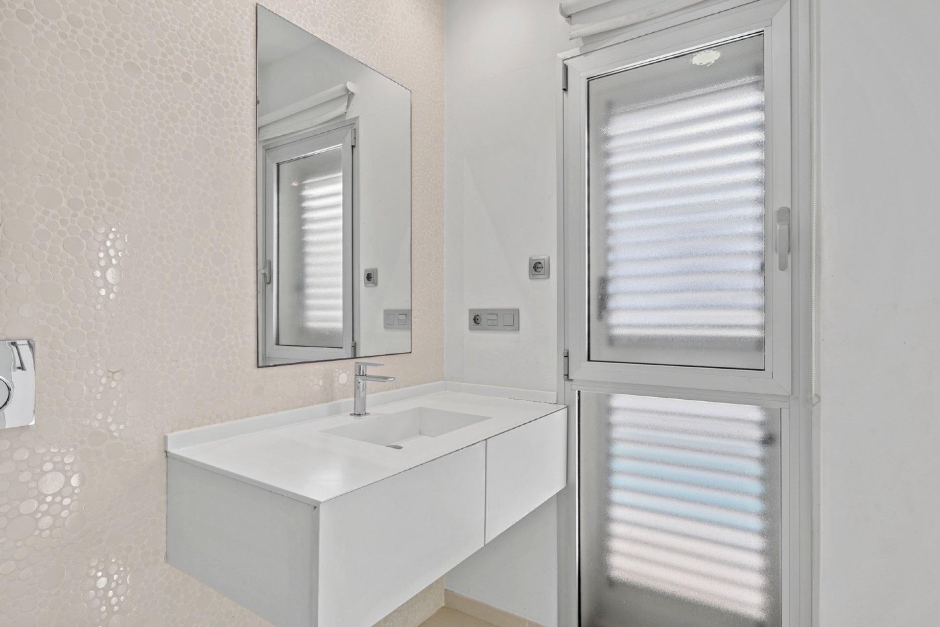 Resale - Villa / House - Ciudad Quesada