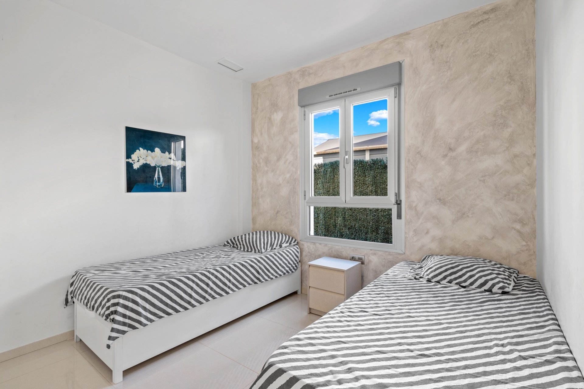 Resale - Villa / House - Ciudad Quesada