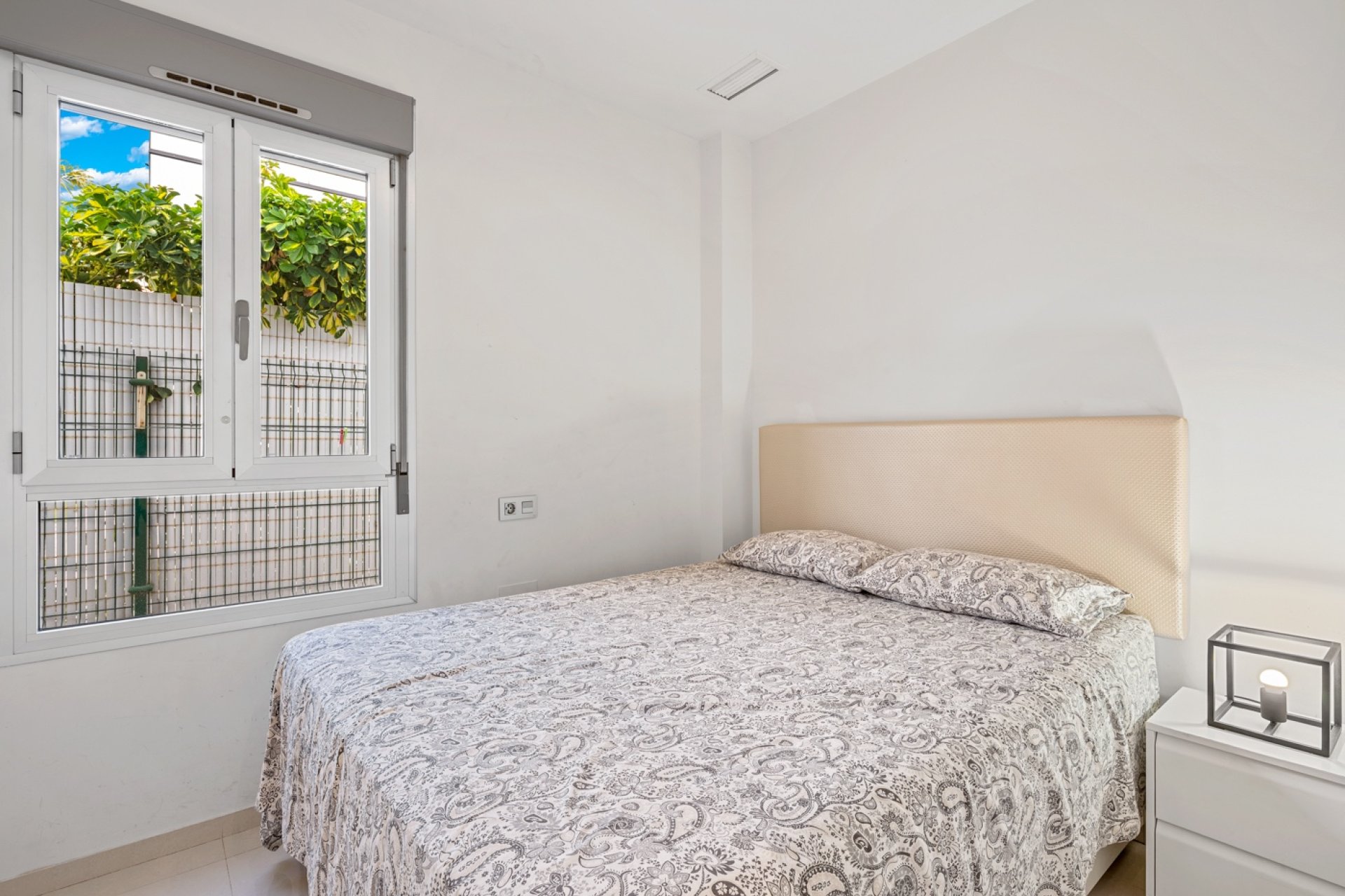 Resale - Villa / House - Ciudad Quesada