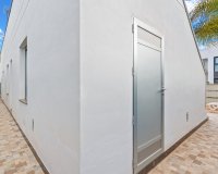 Resale - Villa / House - Ciudad Quesada