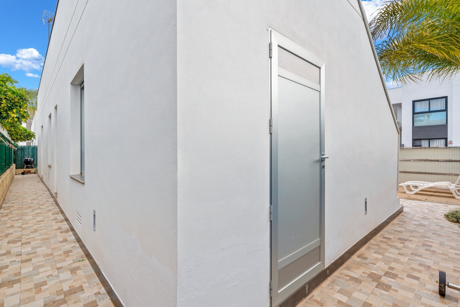 Resale - Villa / House - Ciudad Quesada