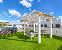 Resale - Villa / House - Ciudad Quesada