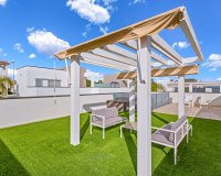 Resale - Villa / House - Ciudad Quesada