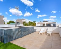 Resale - Villa / House - Ciudad Quesada