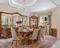 Resale - Villa / House - Ciudad Quesada