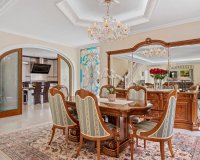 Resale - Villa / House - Ciudad Quesada