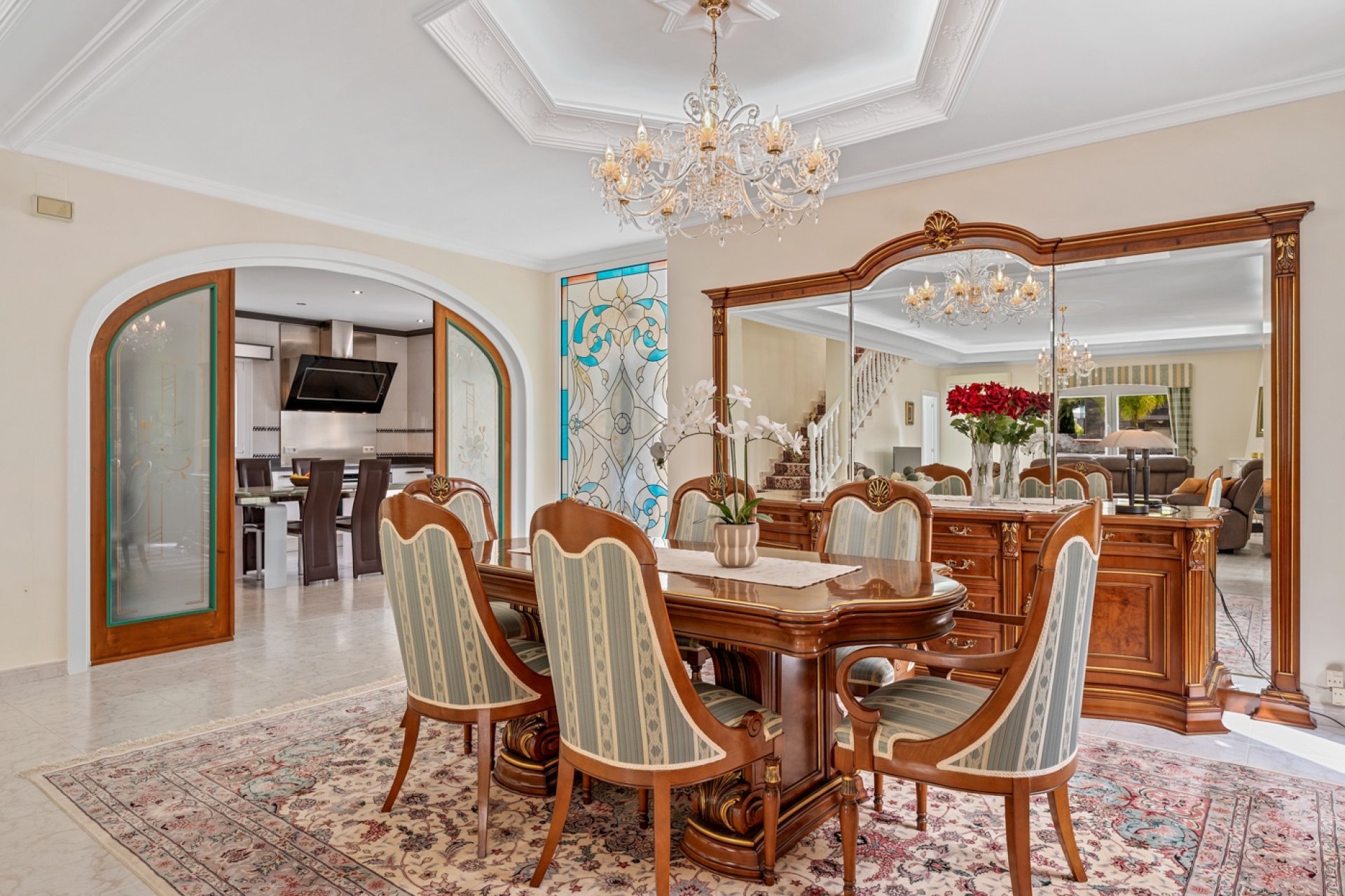 Resale - Villa / House - Ciudad Quesada