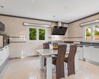 Resale - Villa / House - Ciudad Quesada