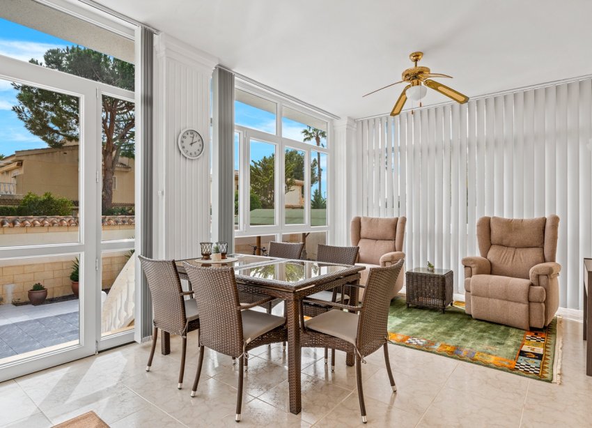 Resale - Villa / House - Ciudad Quesada