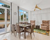 Resale - Villa / House - Ciudad Quesada