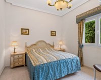 Resale - Villa / House - Ciudad Quesada
