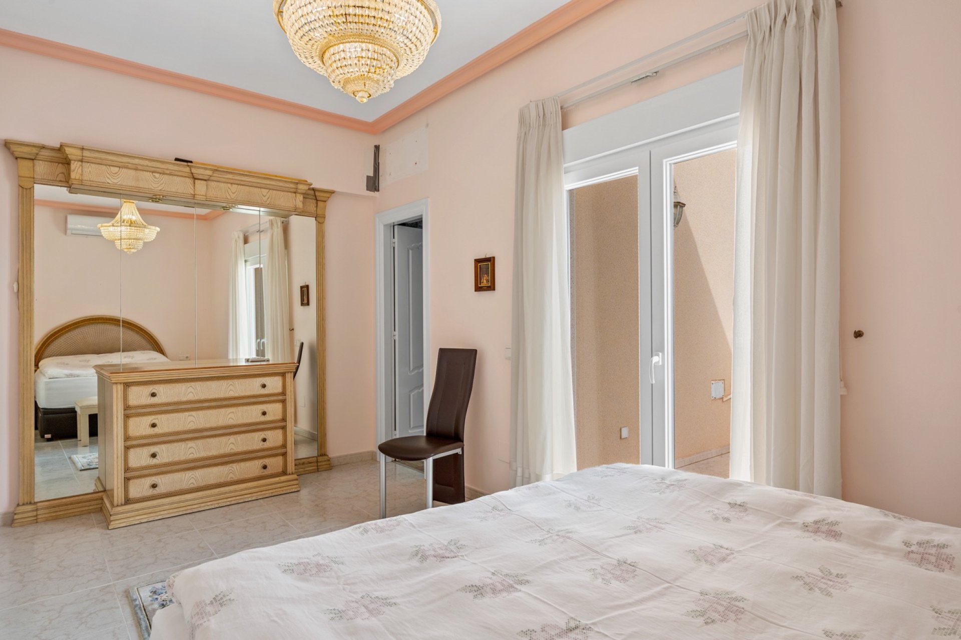 Resale - Villa / House - Ciudad Quesada