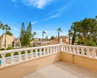 Resale - Villa / House - Ciudad Quesada