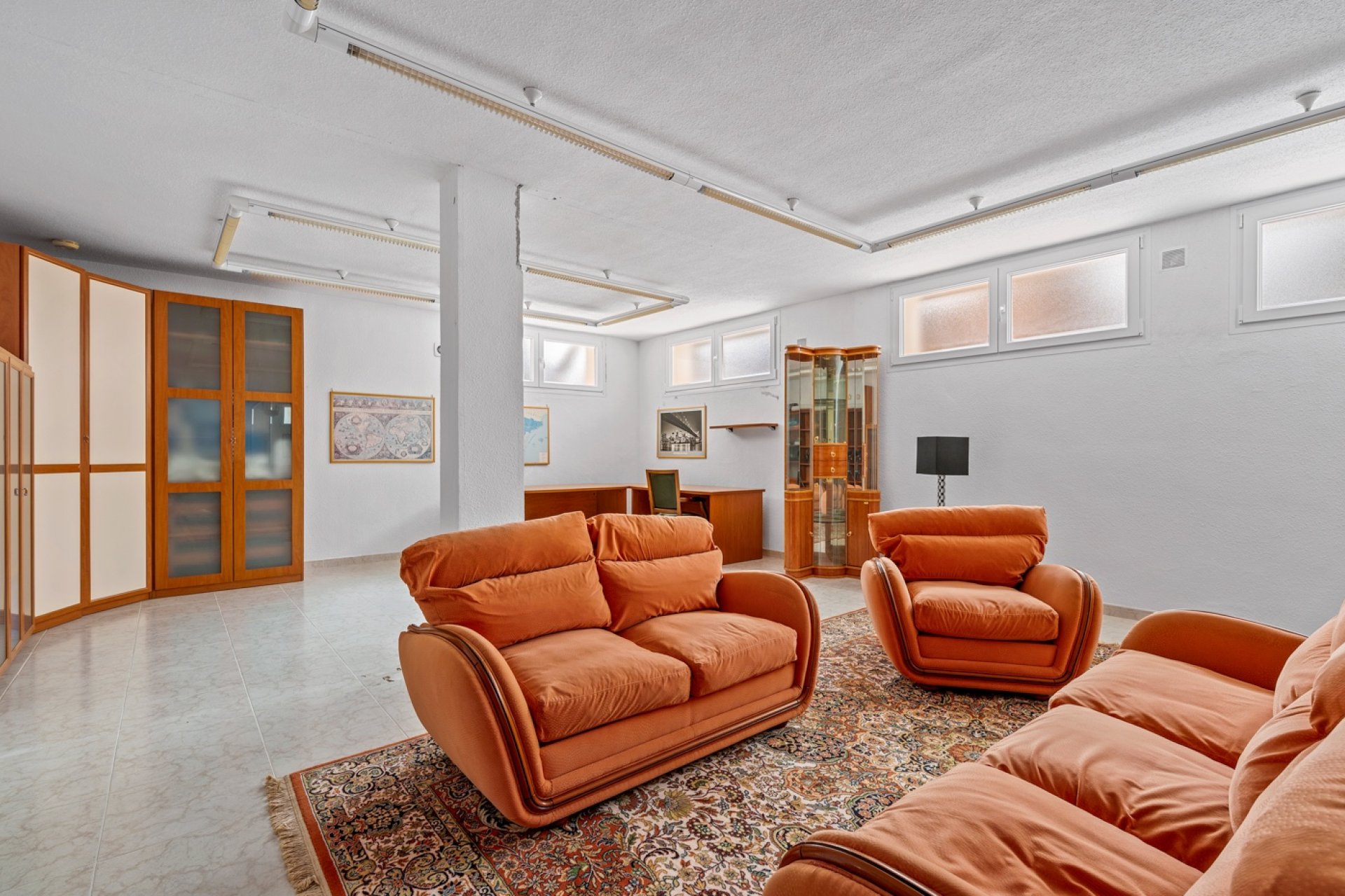 Resale - Villa / House - Ciudad Quesada