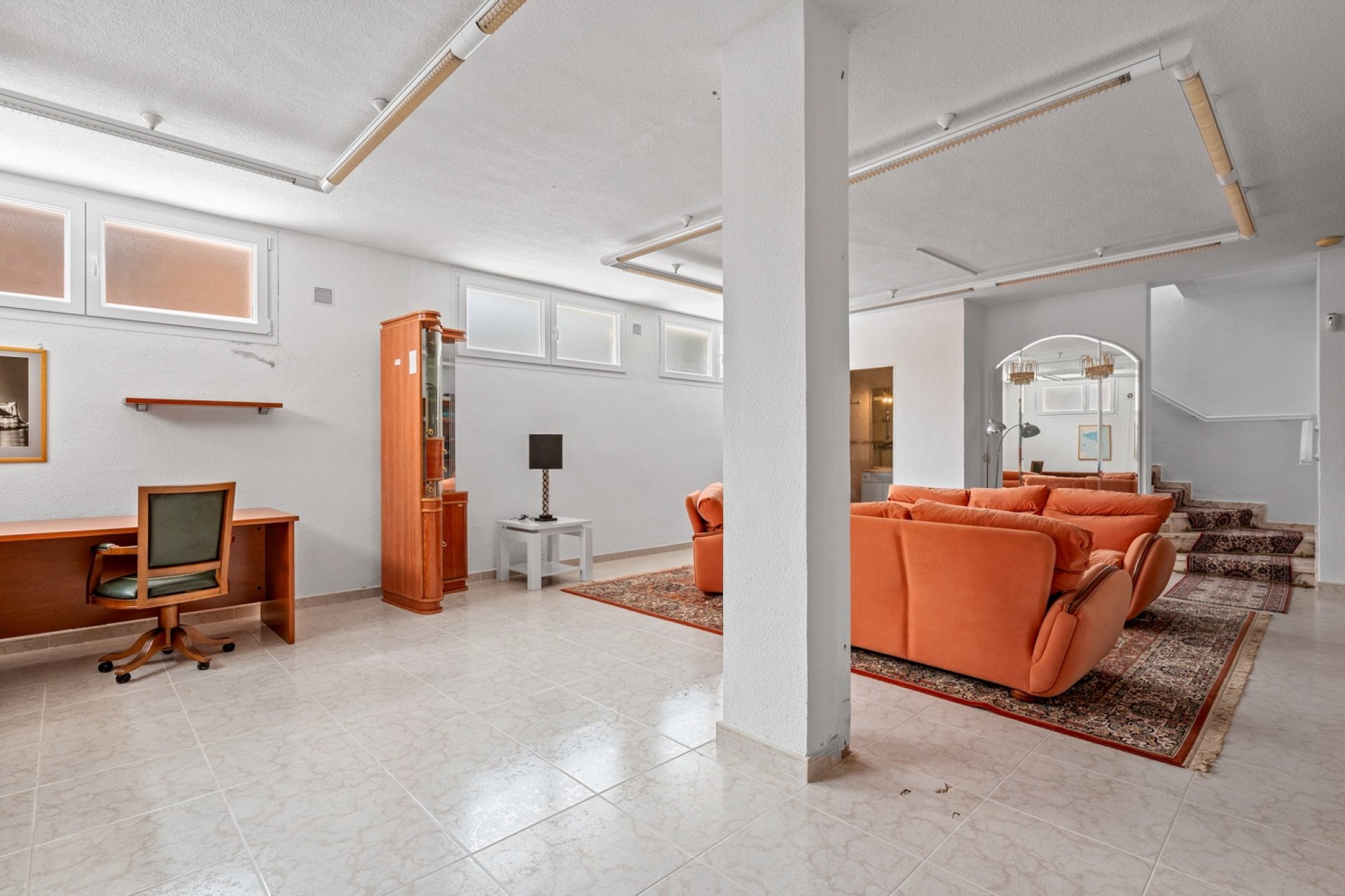 Resale - Villa / House - Ciudad Quesada