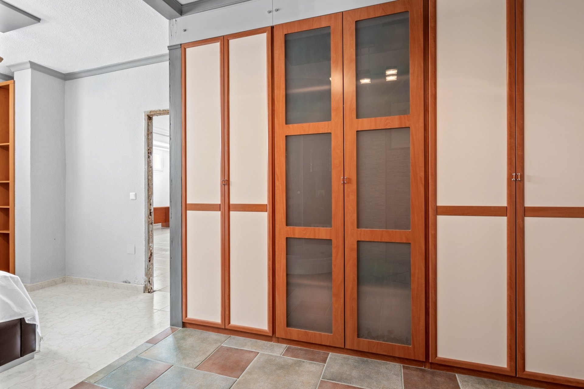Resale - Villa / House - Ciudad Quesada