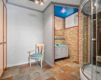 Resale - Villa / House - Ciudad Quesada