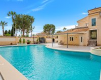 Resale - Villa / House - Ciudad Quesada
