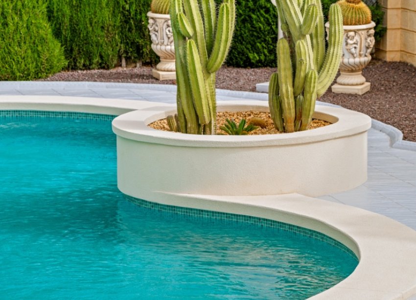 Resale - Villa / House - Ciudad Quesada