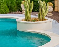 Resale - Villa / House - Ciudad Quesada