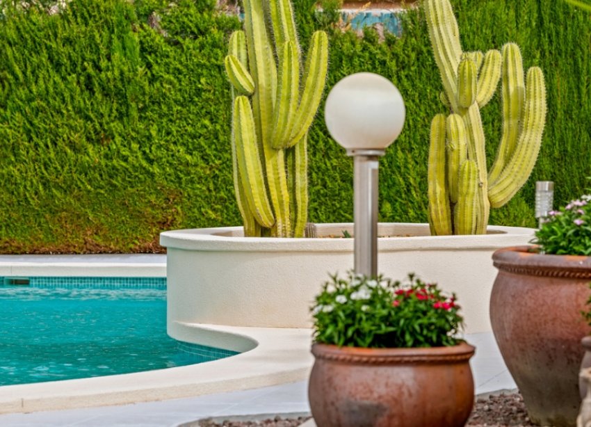 Resale - Villa / House - Ciudad Quesada