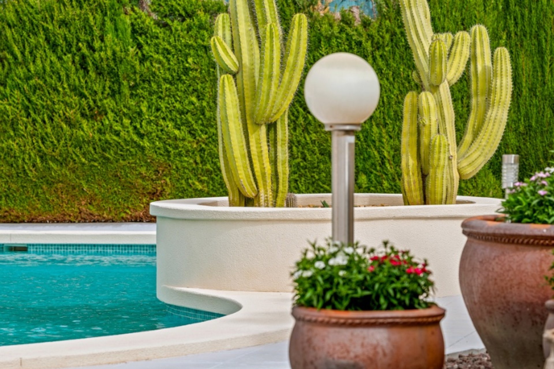 Resale - Villa / House - Ciudad Quesada