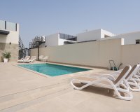 Resale - Villa / House - Daya Nueva - Pueblo