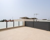 Resale - Villa / House - Daya Nueva - Pueblo