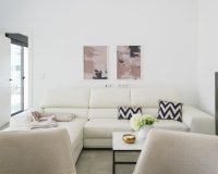 Resale - Villa / House - Daya Nueva - Pueblo