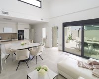 Resale - Villa / House - Daya Nueva - Pueblo
