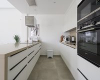 Resale - Villa / House - Daya Nueva - Pueblo