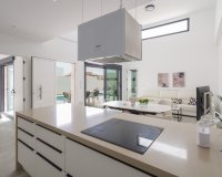 Resale - Villa / House - Daya Nueva - Pueblo