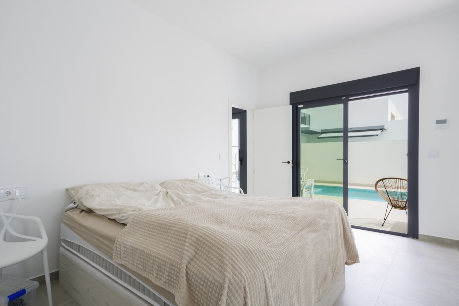Resale - Villa / House - Daya Nueva - Pueblo