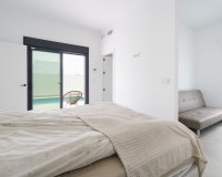 Resale - Villa / House - Daya Nueva - Pueblo