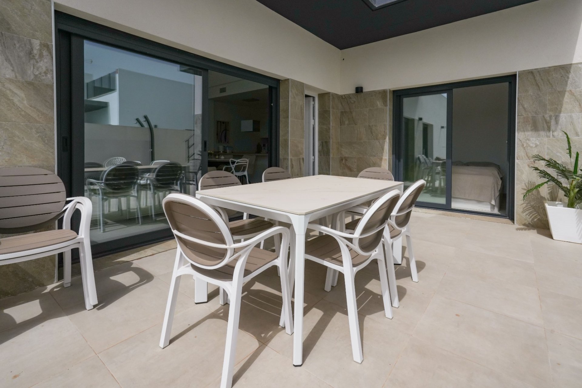 Resale - Villa / House - Daya Nueva - Pueblo