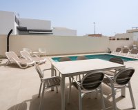 Resale - Villa / House - Daya Nueva - Pueblo