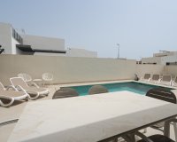 Resale - Villa / House - Daya Nueva - Pueblo