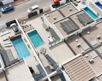 Resale - Villa / House - Daya Nueva - Pueblo
