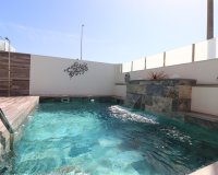 Resale - Villa / House - Daya Vieja - Daya Vieja - Town
