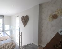 Resale - Villa / House - Daya Vieja - Daya Vieja - Town