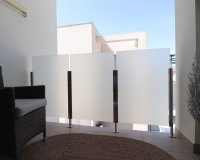 Resale - Villa / House - Daya Vieja - Daya Vieja - Town