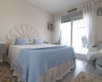 Resale - Villa / House - Daya Vieja - Daya Vieja - Town