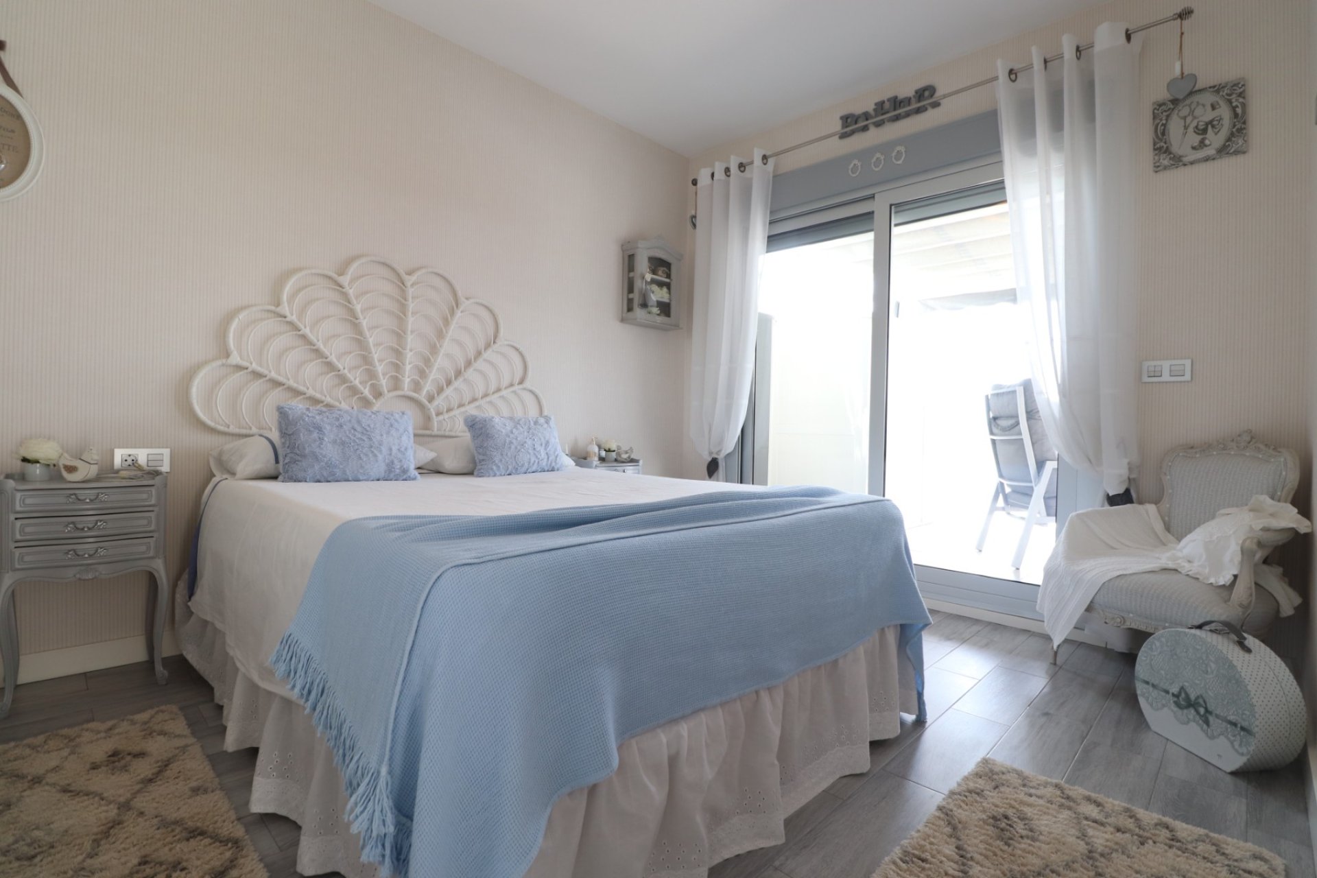 Resale - Villa / House - Daya Vieja - Daya Vieja - Town