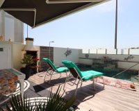Resale - Villa / House - Daya Vieja - Daya Vieja - Town