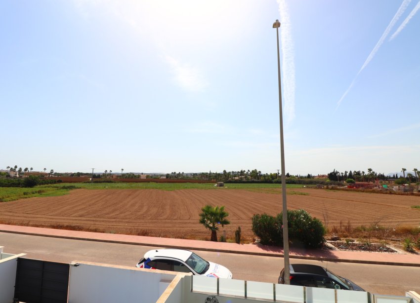Resale - Villa / House - Daya Vieja - Daya Vieja - Town